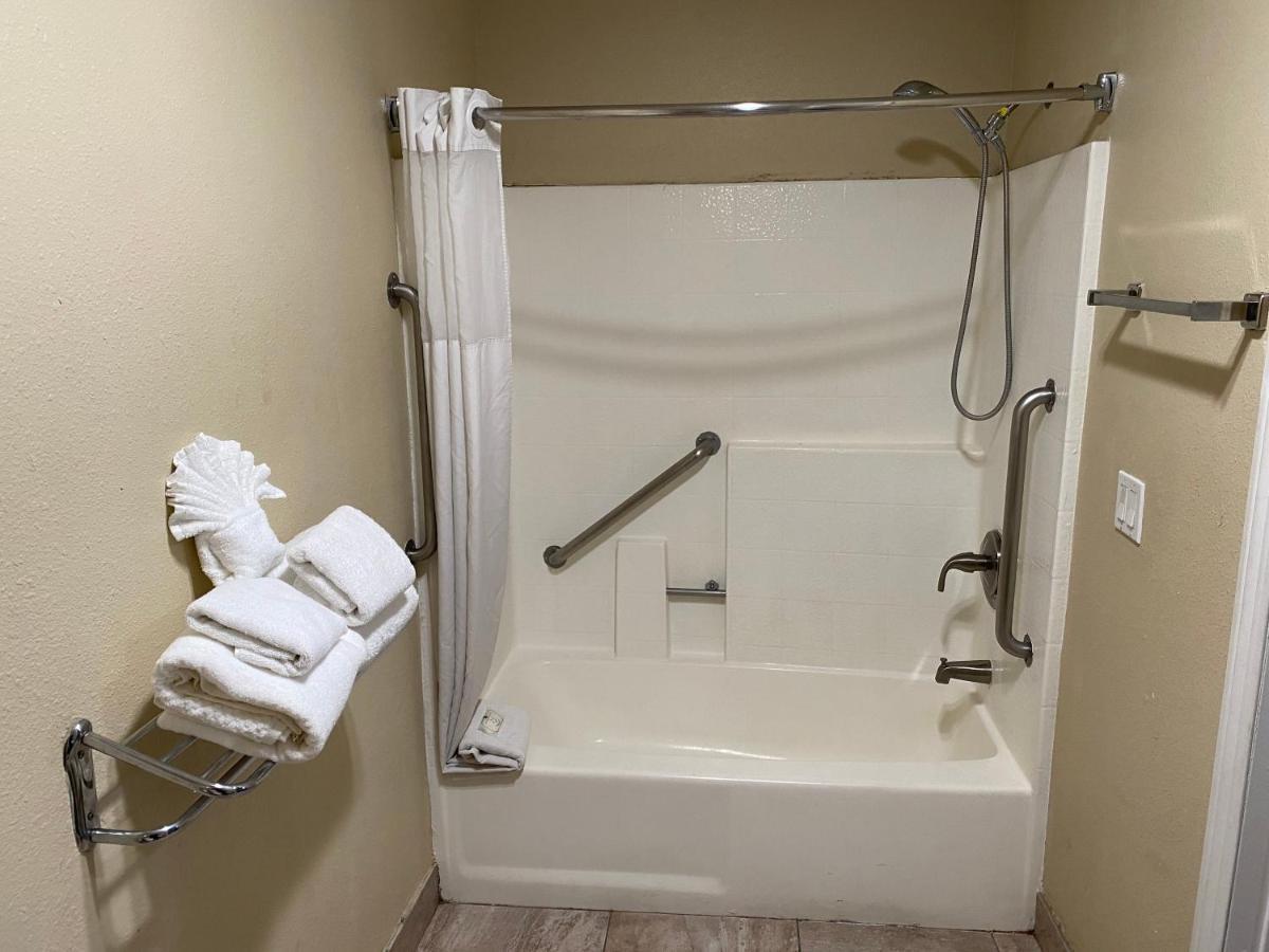 Quality Inn Downey Dış mekan fotoğraf