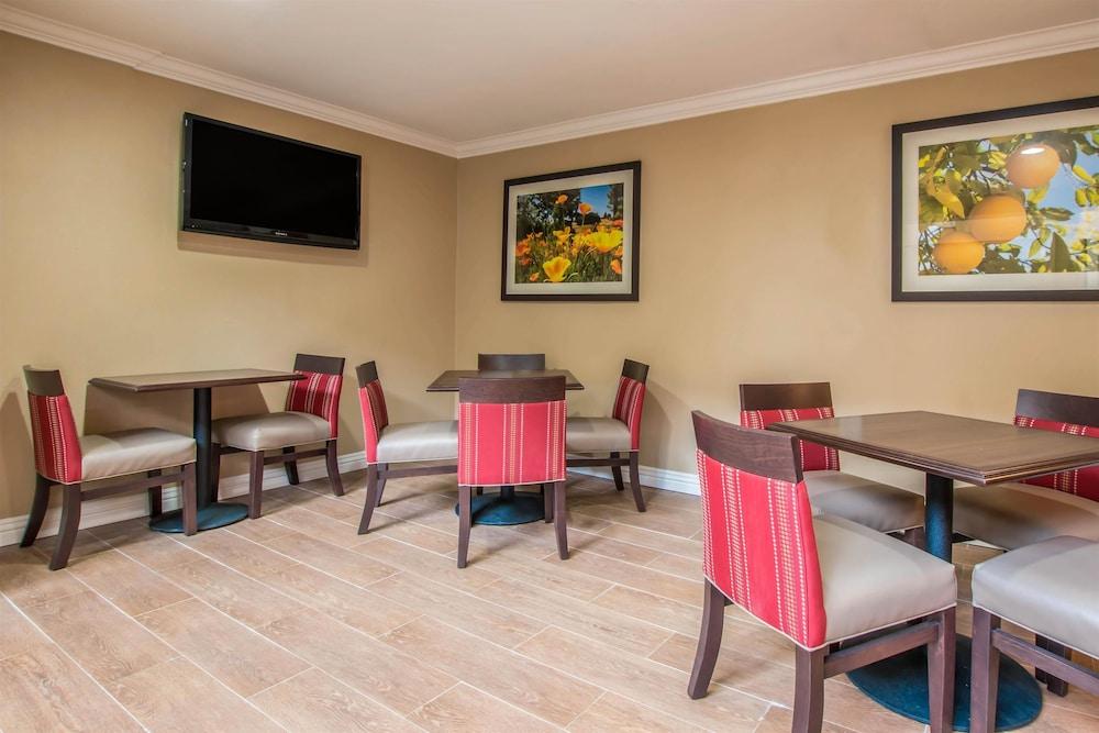 Quality Inn Downey Dış mekan fotoğraf