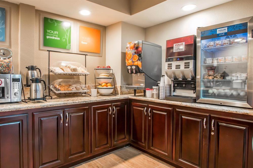 Quality Inn Downey Dış mekan fotoğraf