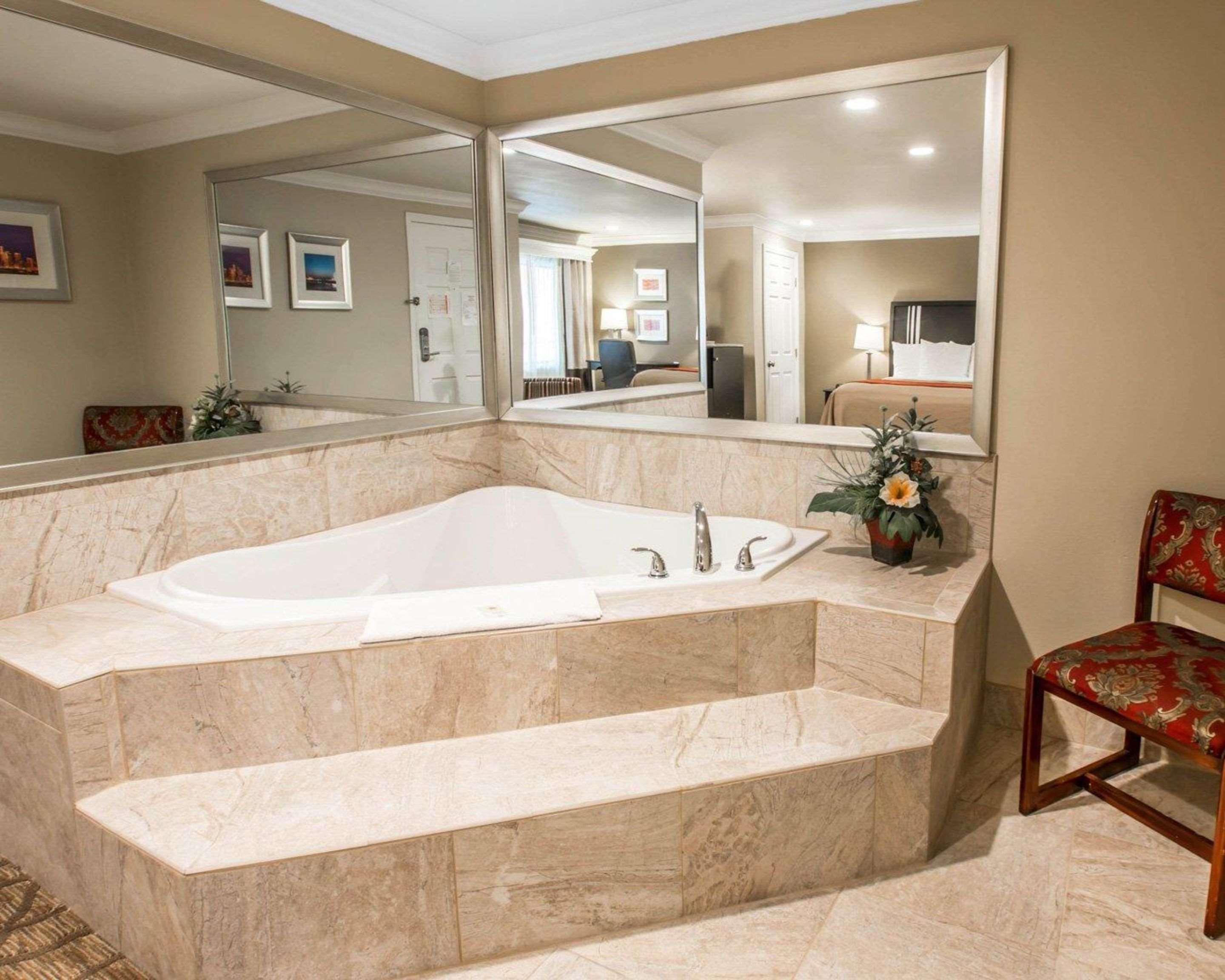 Quality Inn Downey Dış mekan fotoğraf
